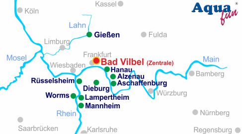 Anfahrt-Bad-Vilbel